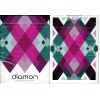 Diamon No 17 Playing Cards